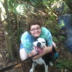 Meet your Posher, Breanna